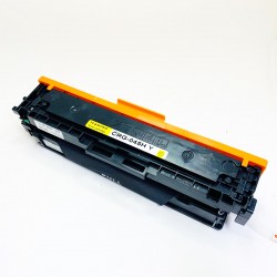 Canon Cartridge 045H Y Canon Cartridge 045H Y